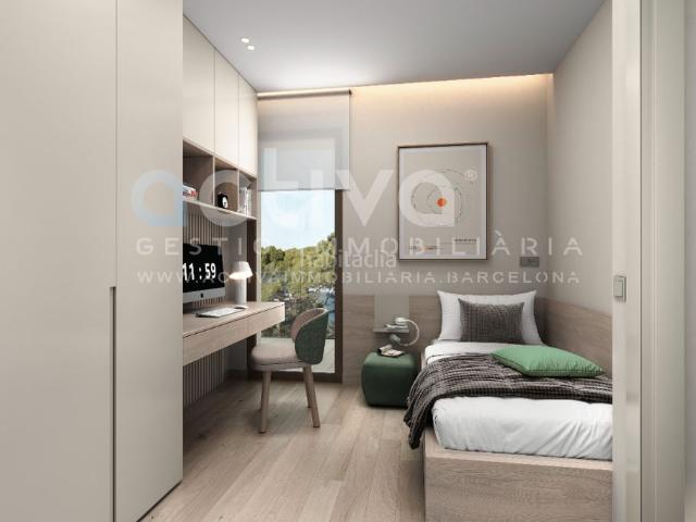 Piso en venta en Gavà, Gava Mar. Vivienda de obra nueva con terrazas privadas en Gavà Mar. Pisos.