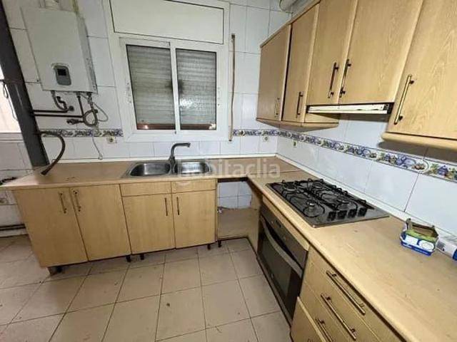 Piso en venta en Gavà, Diagonal Colomeres. Oportunidad en Gavà: Planta baja de 3 hab. Pisos.