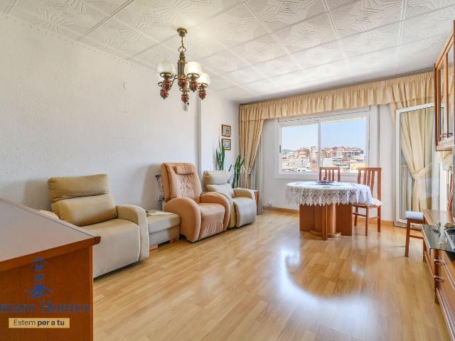 Piso en venta en Gavà, Diagonal Colomeres. ¡Increible vivienda en avenida Diagonal!. Pisos.