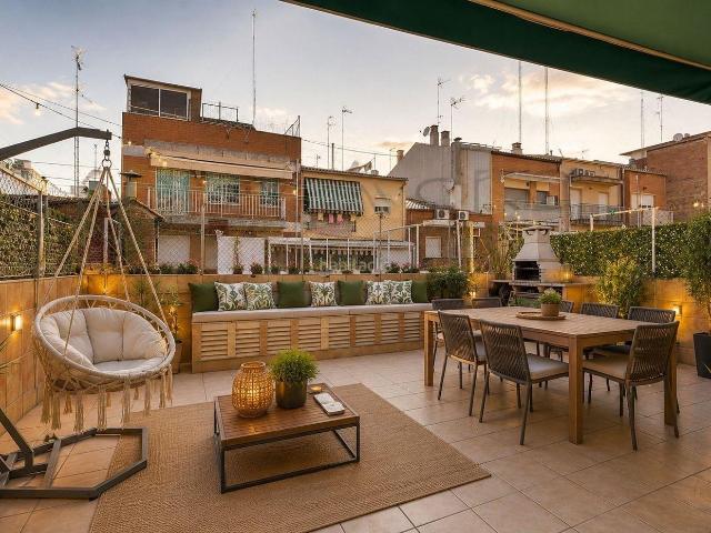 Piso en venta en Gavà, Diagonal Colomeres. Piso centrico con terraza a nivel. Pisos.