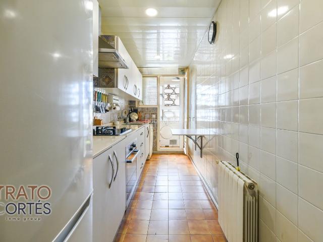 Piso en venta en Gavà, Diagonal Colomeres. Vivienda soleada con ascensor. Pisos.