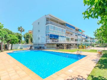 Piso en Venta en Gavà Mar
