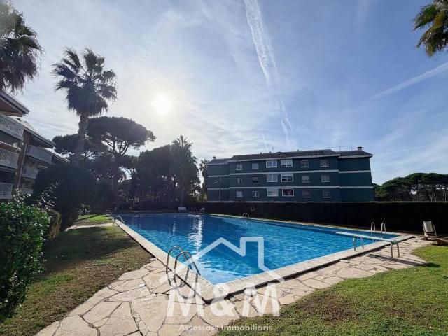 Piso en Venta en Gavà Mar