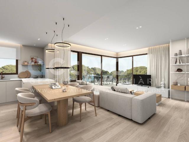 Piso en Venta en Gavà Mar