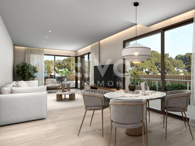 Piso en Venta en Gavà Mar