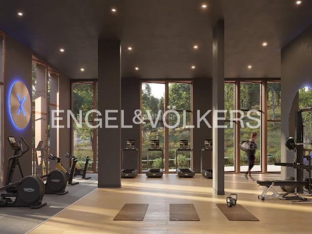Piso en venta en Gavà, Passeig Maragall. Espectacular bajo de 2 habitaciones.Piso de obra nueva en Gavà. Pisos.