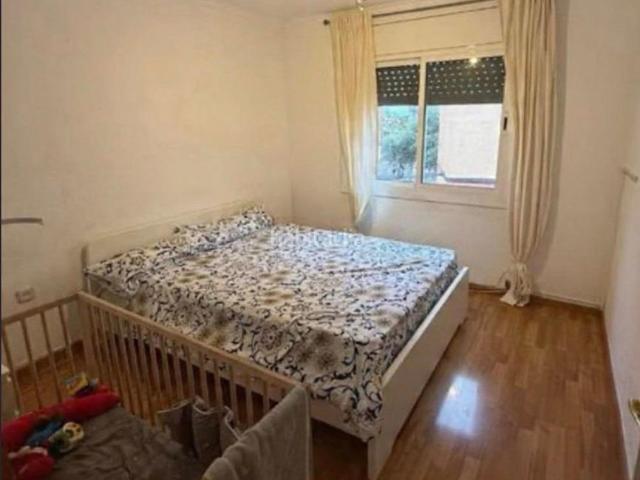 Piso en venta en Gavà, Passeig Maragall. Piso de 66m con Inquilino 3.99 rentabilidad bruta Terraza. Pisos.