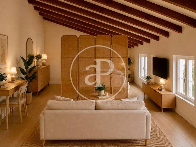 Piso en Venta en Gaztambide