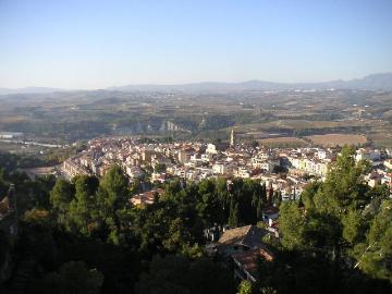 Piso en Venta en Gelida