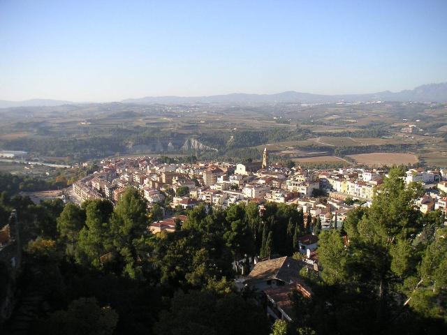 Piso en Venta en Gelida