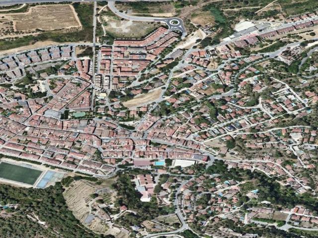 Piso en venta en Gelida. Piso en Gelida. Pisos.