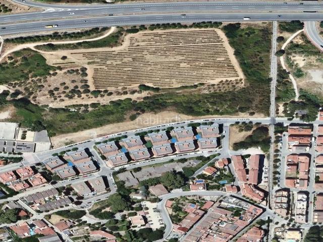 Piso en venta en Gelida. Piso en venta en avda Catalunya. Pisos.