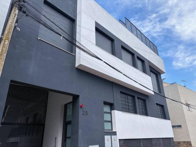 Piso en Venta en Gelves