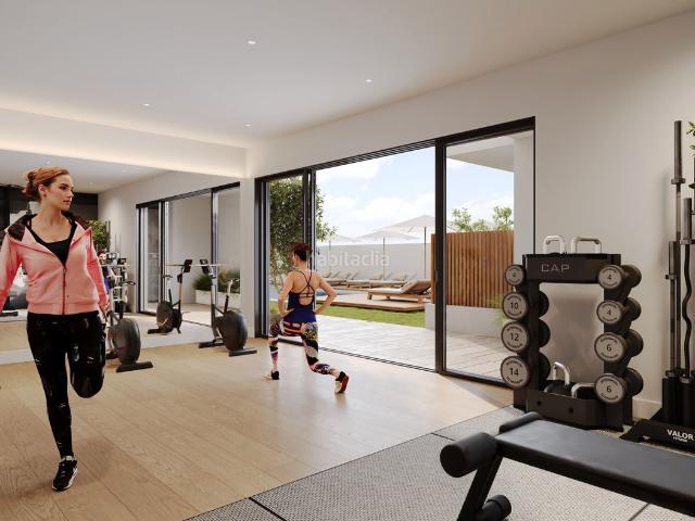 Piso en venta en Gelves. RESIDENCIAL ATALAYA. Pisos.