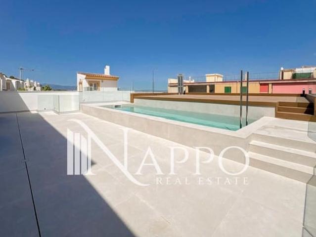 Piso en venta en Genova, Mallorca