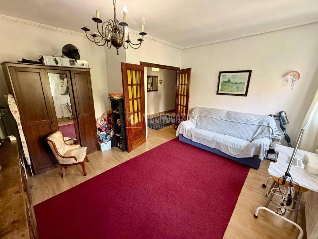 Piso en Venta en General Dávila