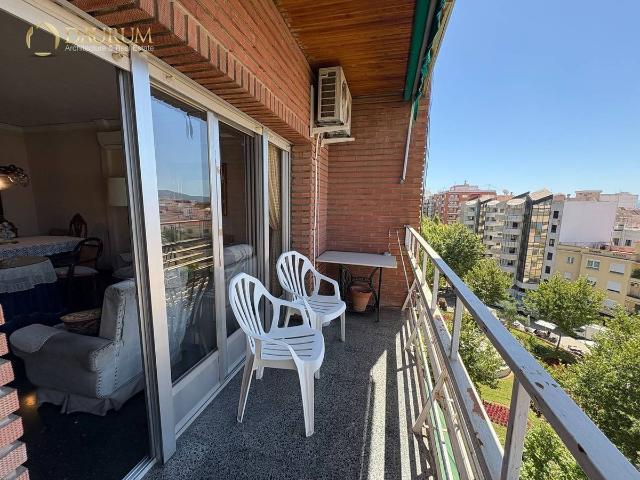 Piso en Venta en Germaníes Juzgados