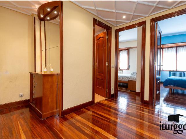 Piso en Venta en Gernika Lumo