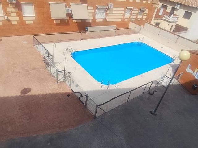 Piso en Venta en Gerindote