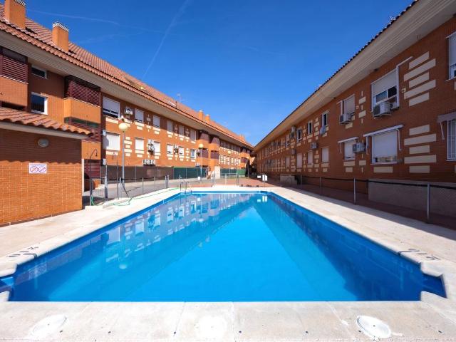 Piso en Venta en Gerindote