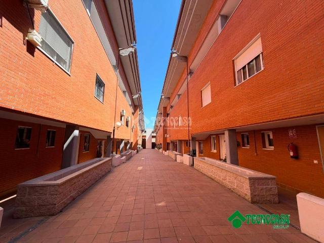 Piso en Venta en Gerindote