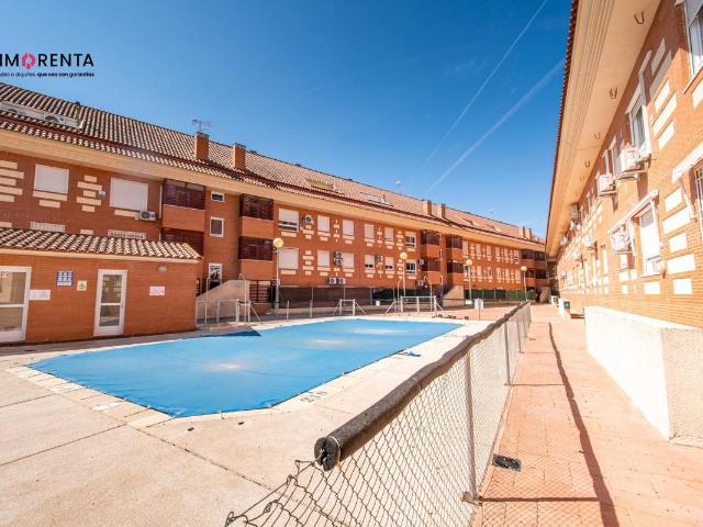 Piso en Venta en Gerindote