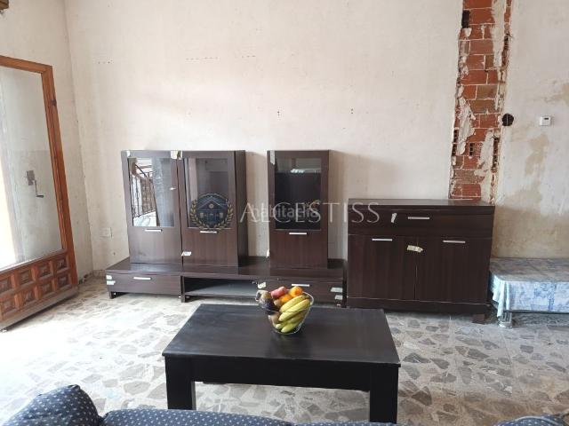 Piso en venta en Gerindote. AMPLIO PISO DE 151 M2 CON TERRAZA, BALCÓN Y MUCHA LUZ NATURAL. Pisos.