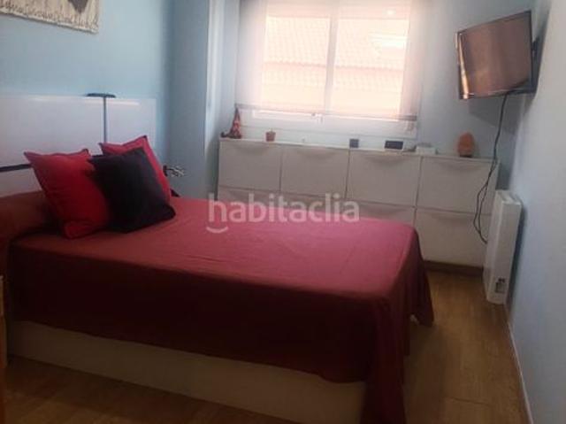 Piso en venta en Gerindote. PISO CON PISCINA, GARAJE, TRASTERO Y PARA ENTRAR A VIVIR GRAN OPORTUNIDAD. Pisos.