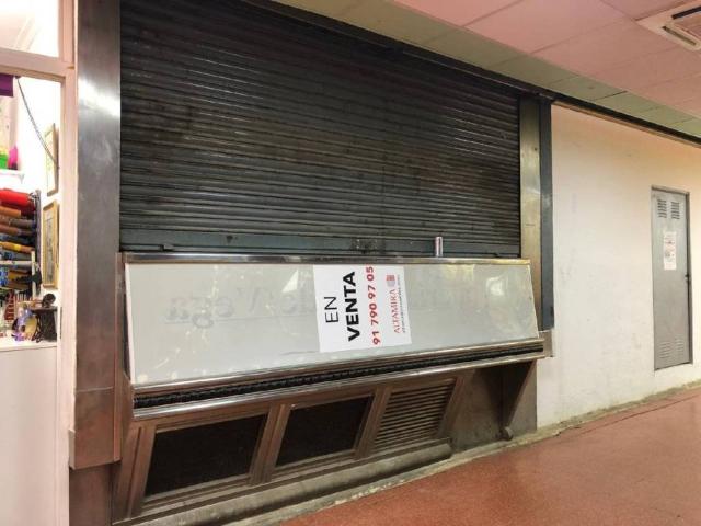 Piso en Venta en Getafe