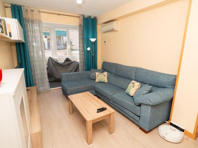 Piso en venta en Getafe, Universidad. GRUPO EGIDO SEGUNDA MANO pone a la venta vivienda en la zona de Juan de la Cierva, junto a la Universidad Carlos III de Getafe. Pisos.