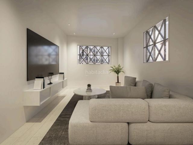 Piso en venta en Getafe, Universidad. Obra nueva Residencial Carlos III, VALTIER Real Estate. Pisos.