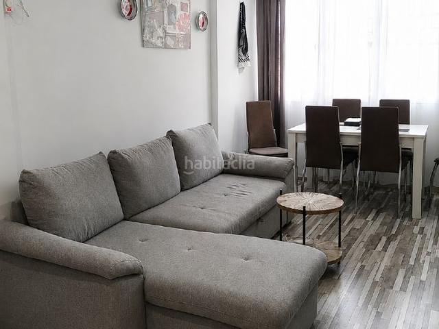 Piso en venta en Getafe, Universidad. Oportunidad venta de piso en calle Doctor Barraquer Getafe 220.000. Pisos.