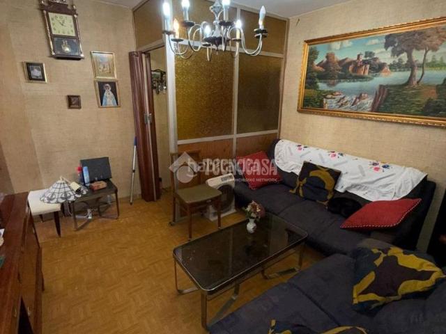 Piso en venta en Getafe, Universidad. Piso en venta en Getafe. Pisos.