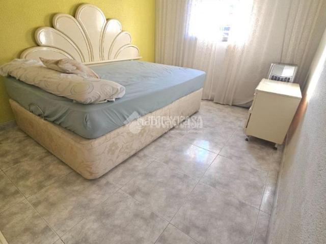 Piso en venta en Getafe, Universidad. Piso en venta en Getafe. Pisos.