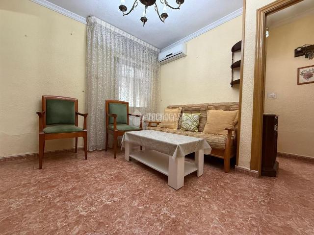Piso en venta en Getafe, Universidad. Piso en venta en Getafe. Pisos.