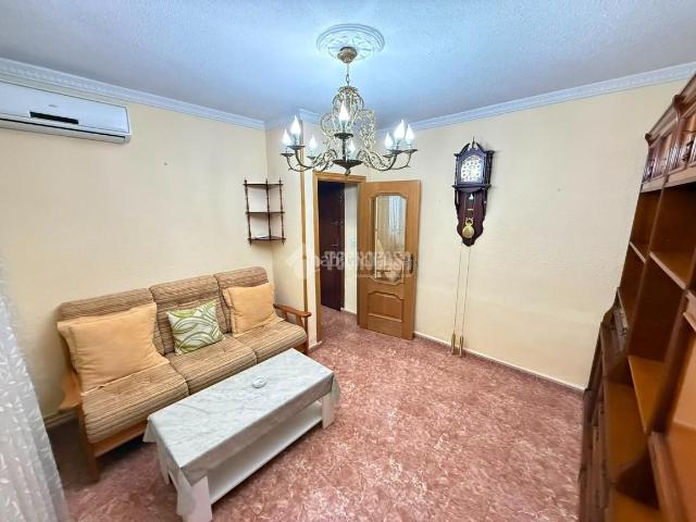 Piso en venta en Getafe, Universidad. Piso en venta en Getafe. Pisos.