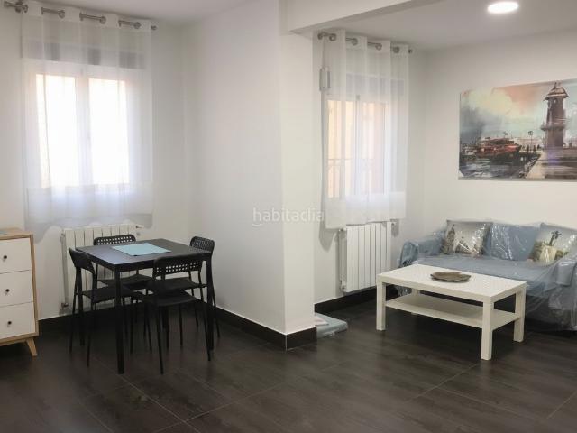 Piso en venta en Getafe, Universidad. Pisos.