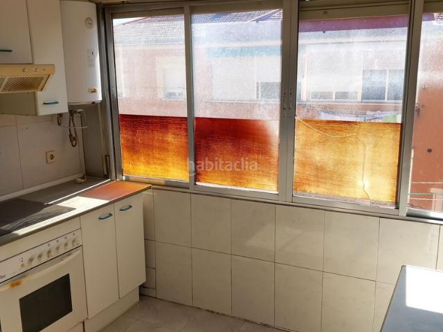 Piso en venta en Getafe, Universidad. Pisos.