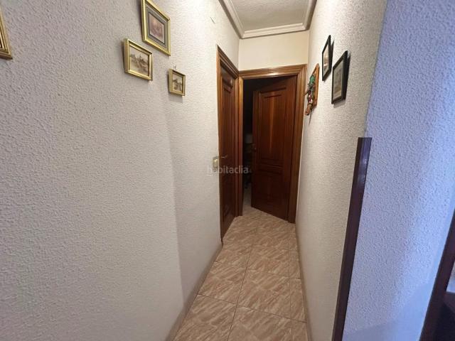 Piso en venta en Getafe, Universidad. Pisos.