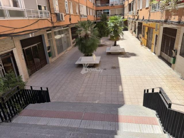Piso en venta en Getafe, Centro. Centro de Getafe 3 dormitorios, terraza y excelentes comunicaciones. Pisos.