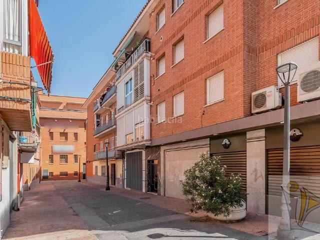 Piso en venta en Getafe, Centro. GetafePiso. Pisos.