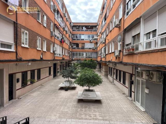 Piso en venta en Getafe, Centro. FANTÁSTICO BAJO DE 1 HABITACIÓN EN GETAFE. Pisos.