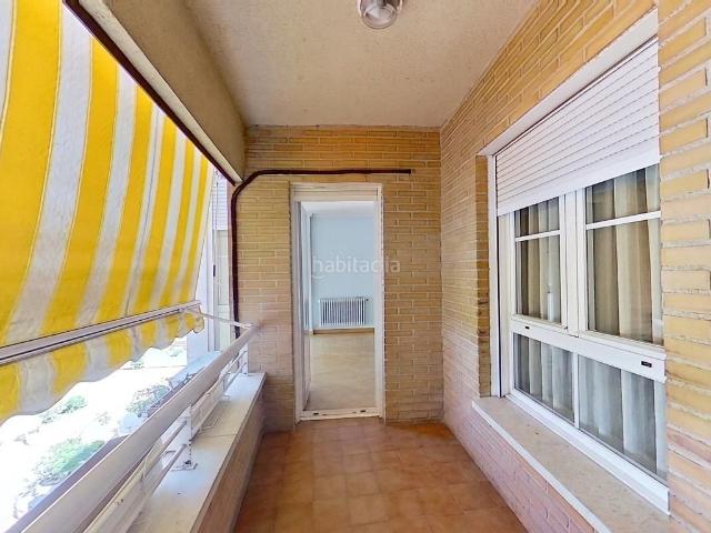 Piso en venta en Getafe, Centro. Impresionante Piso en Getafe Centro con Terraza y Vistas a la Piscina. Pisos.