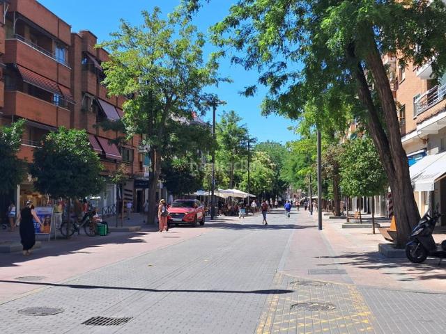 Piso en venta en Getafe, Centro. Iberpisos ofrece en exclusiva: excelente Piso en Getafe Centro Oportunidad con Garaje y Trastero.. Pisos.