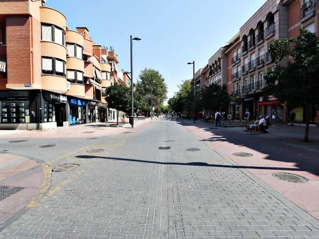 Piso en venta en Getafe, Centro. Iberpisos ofrece en exclusiva: excelente Piso en Getafe Centro Oportunidad en calle Madrid. Pisos.
