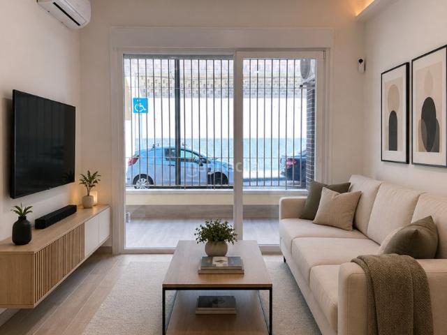 Piso en venta en Getafe, Centro. PISO BAJO TOTALMENTE NUEVO Y ADAPTADO EN GETAFE. Pisos.