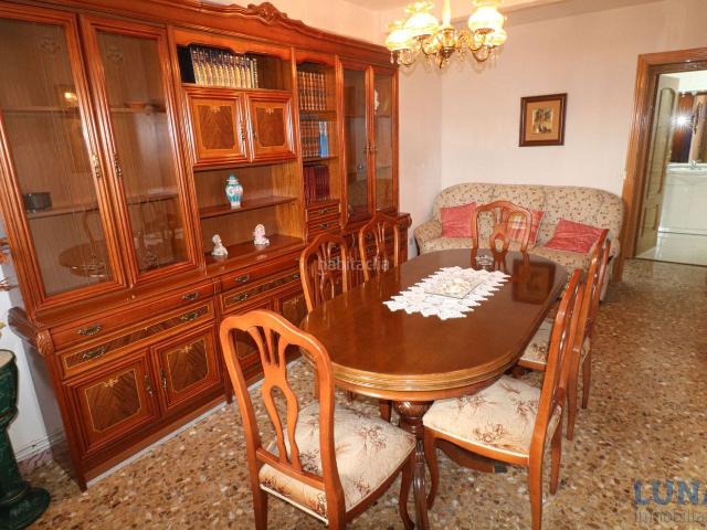 Piso en venta en Getafe, Centro. Pisos.