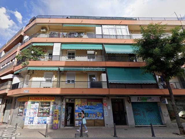 Piso en venta en Getafe, Centro. Pisos.