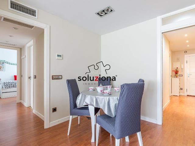 Piso en venta en Getafe, Centro. Precioso piso en venta reformado en plena Calle Madrid de Getafe. Pisos.