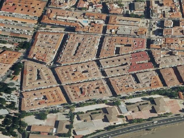 Piso en venta en Getafe, Getafe Norte. Crédito con 2 pisos en Getafe, Madrid. Pisos.
